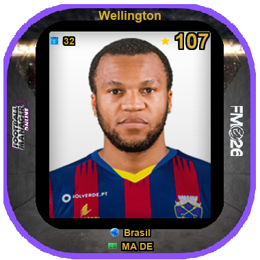Wellington