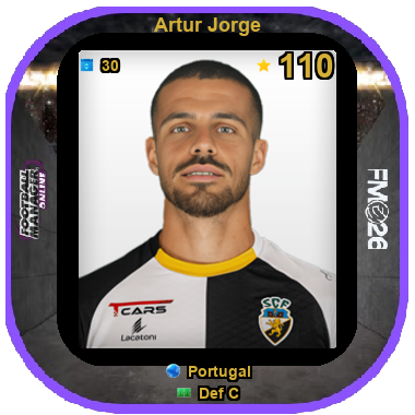 Artur Jorge