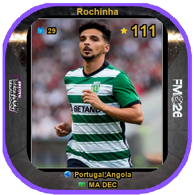 Rochinha