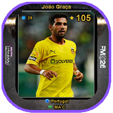 João Graça