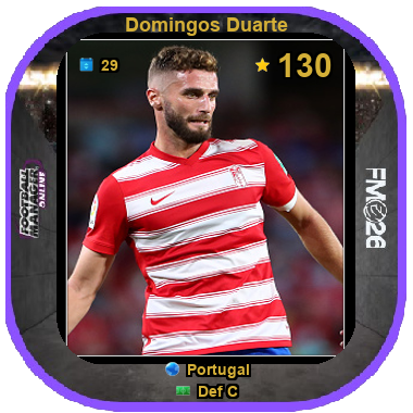 Domingos Duarte