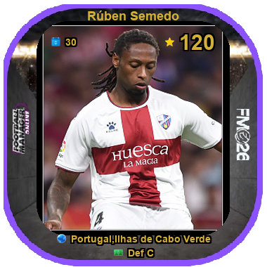 Rúben Semedo