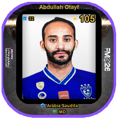 Abdullah Otayf