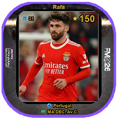 Rafa