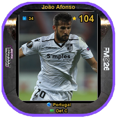 João Afonso