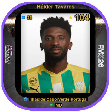Hélder Tavares