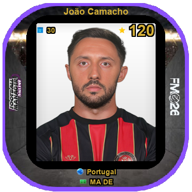 João Camacho