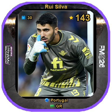 Rui Silva