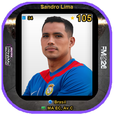 Sandro Lima
