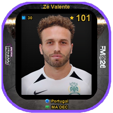 Zé Valente