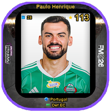 Paulo Henrique