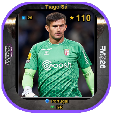 Tiago Sá