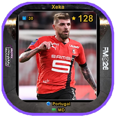 Xeka