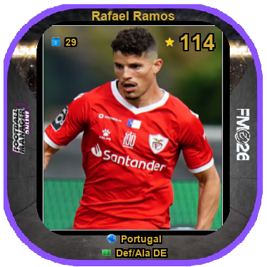 Rafael Ramos