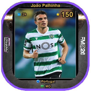 João Palhinha