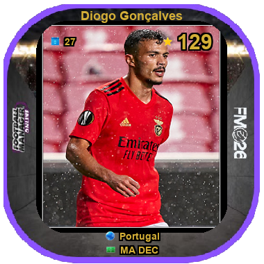 Diogo Gonçalves