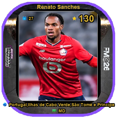 Renato Sanches