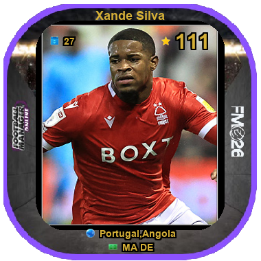 Xande Silva