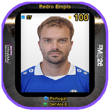 Pedro Empis