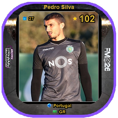 Pedro Silva