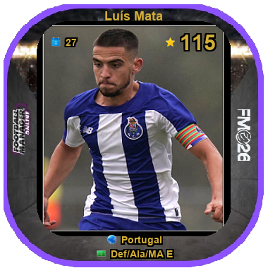 Luís Mata