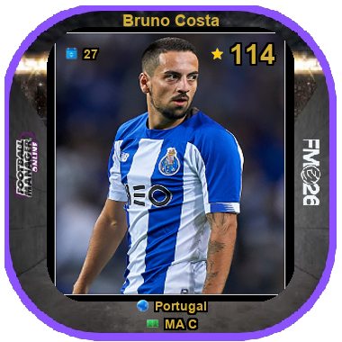 Bruno Costa