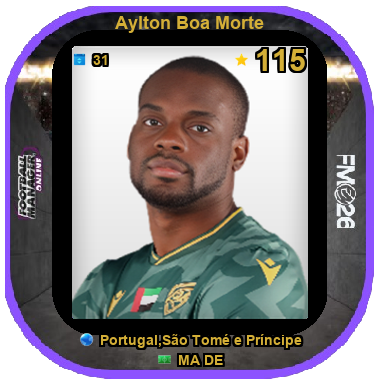 Aylton Boa Morte