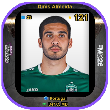 Dinis Almeida