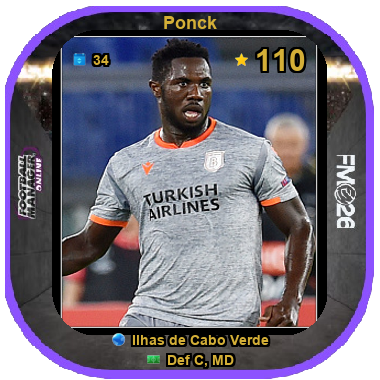 Ponck