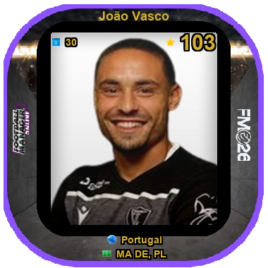 João Vasco