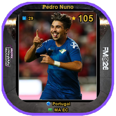 Pedro Nuno