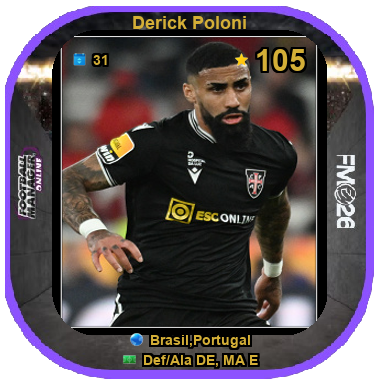 Derick Poloni