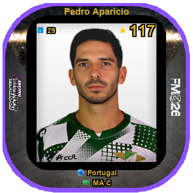 Pedro Aparício