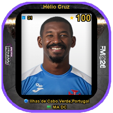 Hélio Cruz