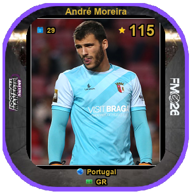 André Moreira