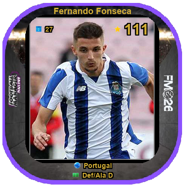 Fernando Fonseca