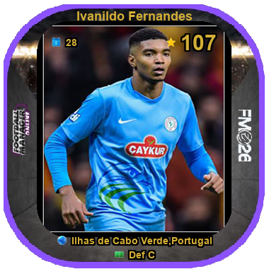 Ivanildo Fernandes