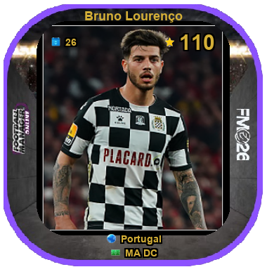 Bruno Lourenço