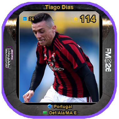 Tiago Dias