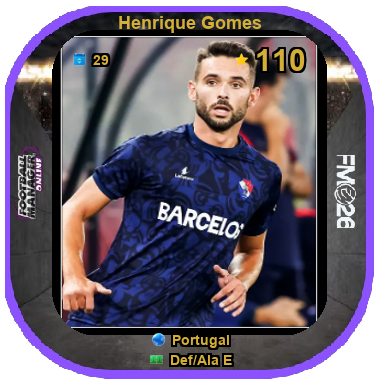 Henrique Gomes