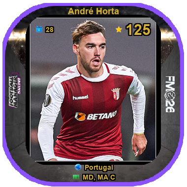 André Horta