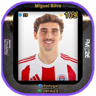 Miguel Silva