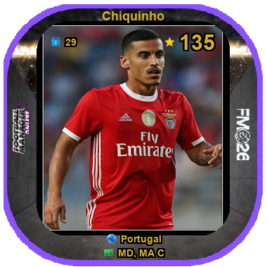 Chiquinho
