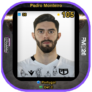 Pedro Monteiro