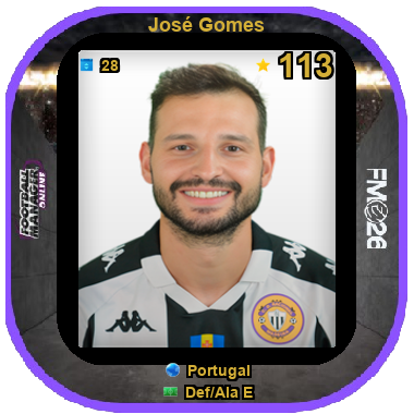 José Gomes