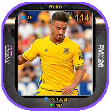 Reko