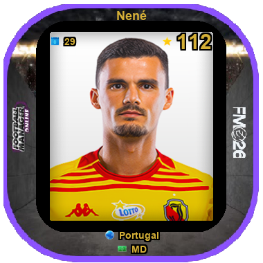 Nené