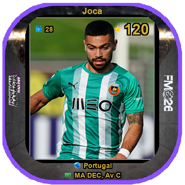Joca