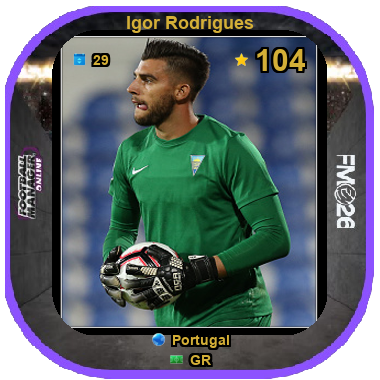 Igor Rodrigues