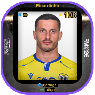 Ricardinho
